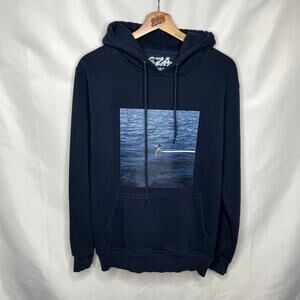 SZA Kendrick Lamar TDE Top Dawg pg Lang GNX SOS ctrl Hip Hop Tour Merch Hoodie M